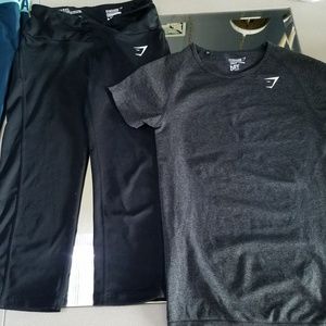 Gym shark collection